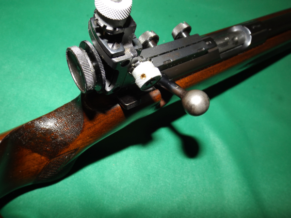 Matchbüchse von Walther